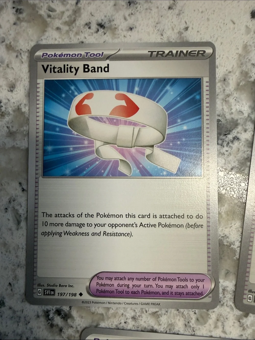 Pokémon Tool Trainer Card Complete Set Lot | Scarlet & Violet Base Set | ✨5/$25✨